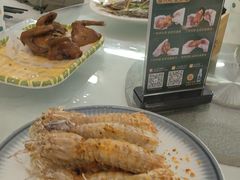 -五谷芳乳鸽王(海景店)