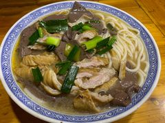 -锦泓老字号猪脏粉(东联大厦店)