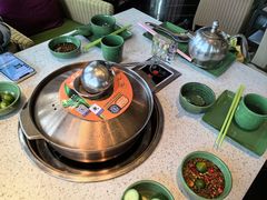 -润园四季椰子鸡火锅(海上世界店)