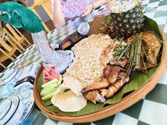 -简朴寨傣味餐厅
