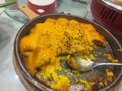 -景芝小炒(虞河路店)