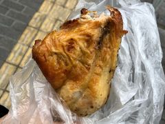 烤鸡腿-土门八珍烤鸡腊味店(土门老店)