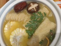 -U你·湖北家宴菜(南湖总店)
