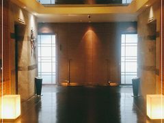 -中山利和希尔顿酒店