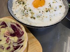 -朴太院·烤肉万岁·创意首尔料理(中联广场店)