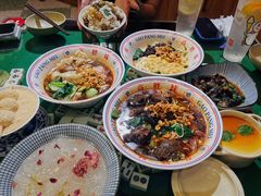 -高胖妹面庄(黄河道店)