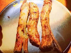 -楼兰新疆主题餐厅(苏州中心店)