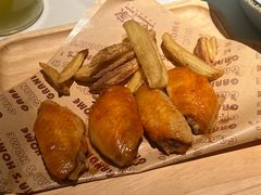 -外婆家(西红门荟聚购物中心店)