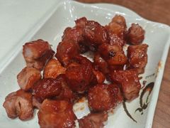 -金刚山烧烤(中山路店)