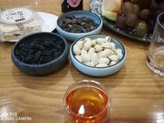 -兰亭茶叙(新新家苑店)