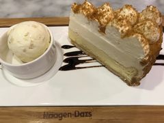 -哈根达斯(上海金山店)