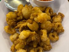-大茄来海鲜餐厅(亚洲城分行)