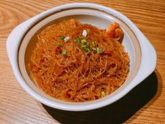 -茅炒屋龙虾·烧烤·湘菜(新河路店)