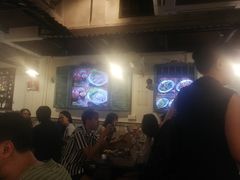 -松發肉骨茶(克拉码头店)