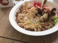 -阳阳中国饭(龙湖大兴天街)