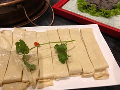 -南门四季铜锅涮肉(左家庄店)