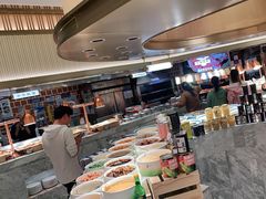 -亚马逊海鲜自助(梅溪湖步步高店)