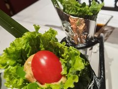 -藏素风格餐厅(大兴店)