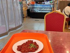 -华天延吉餐厅(西安门一店)