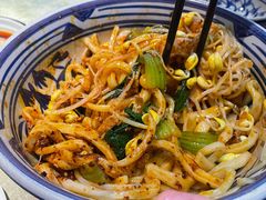 -左陕右甘(亚运村店)