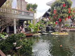 -顺德渔村·岭南一号