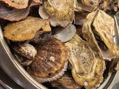 -木柴豆腐·活海鲜·鲁菜(岚山路店)