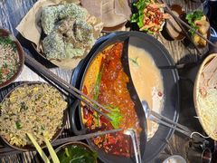 -冯校长老火锅(深圳总店)