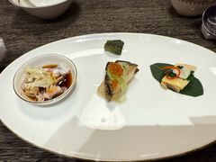 -Yan Ting 宴庭中餐厅(上海静安瑞吉酒店)