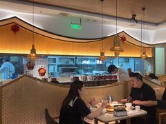 -小菜园新徽菜(无锡宜家荟聚中心店)