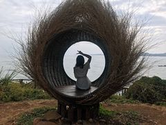 -漳州滨海火山岛自然生态风景区