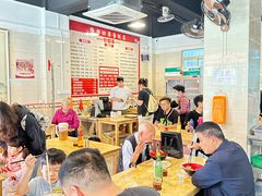 -隆都四季香饭店(碧海路店)