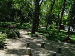 -桂林独秀峰王城景区