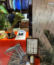 -ChenV西服礼服高级定制(市区养育巷店)