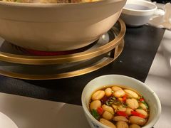 卤花生-老鸭集(金沙龙湖天街店)
