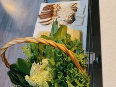 -313羊庄·荣耀·内蒙烧麦(亚运村店)