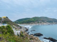 -三亚西岛海洋文化旅游区