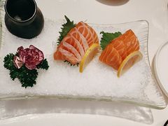 -正黄旗海鲜烧烤大排档(延安路总店)