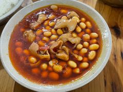 -九九豆花馆(解放碑步行街店)