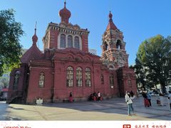 -圣·阿列克谢耶夫教堂