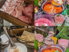 -椰庭·椰子鸡·创意玩家(晶耀前滩店)