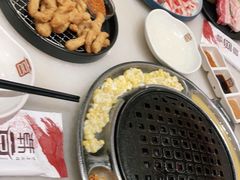 -韩宫宴和牛烤肉(宣州国购店)