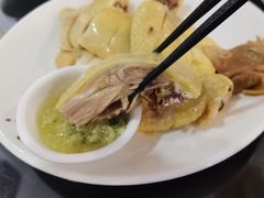 -文记壹心鸡(宝华路店)