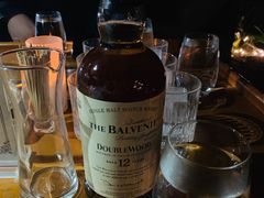 -酷cigar&whisky·bar(神仙树店)