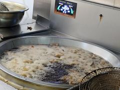 -兰陵农贸市场(新世界花苑店)