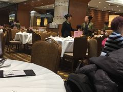 大堂-稻香酒家·33年老字号·港式粤菜(富邦中心店)