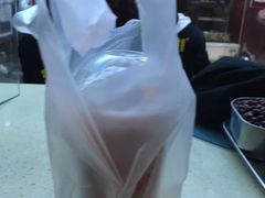 -沪上阿姨鲜果茶(华新大街店)