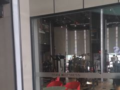 -一兆韦德健身(梅川店)