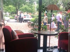 -西右咖啡(左岸风度店)