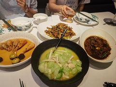 -醉舍·新淮扬菜(长宁龙之梦店)