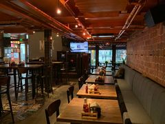 大堂-Q MEX 库迈墨西哥餐吧(三里屯店)